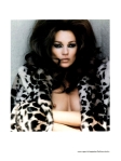 kate  moss vogue italy